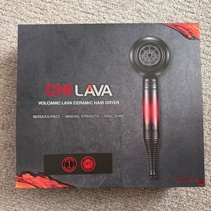 CHI Lava Hair Dryer